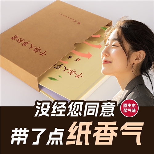 干部人事档案盒